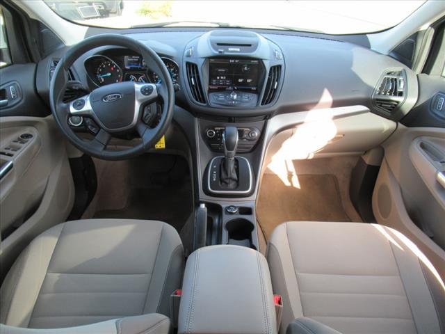 used 2014 Ford Escape car, priced at $9,988