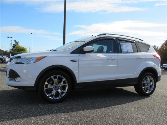 used 2014 Ford Escape car, priced at $9,988