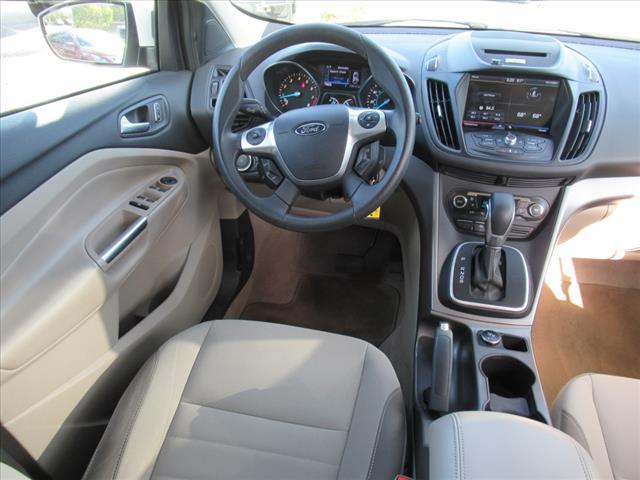 used 2014 Ford Escape car, priced at $9,988