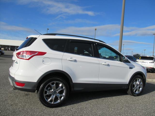 used 2014 Ford Escape car, priced at $9,988