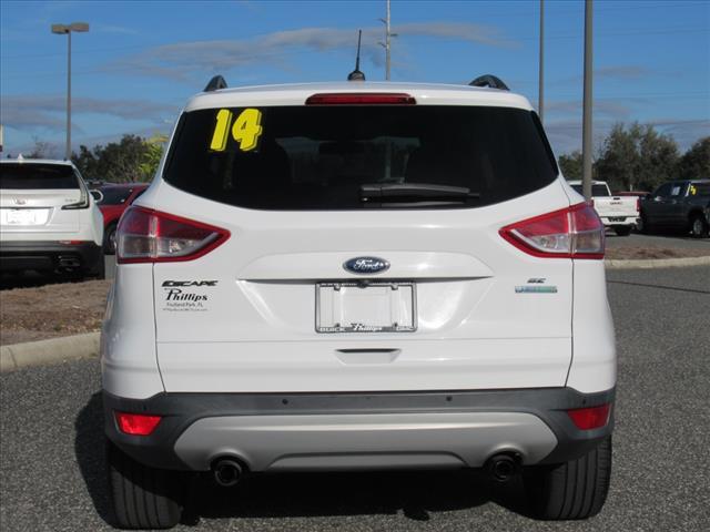 used 2014 Ford Escape car, priced at $9,988