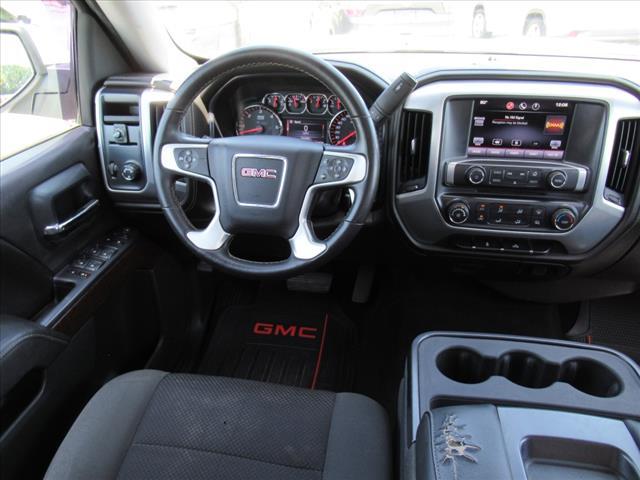 used 2014 GMC Sierra 1500 car, priced at $14,980