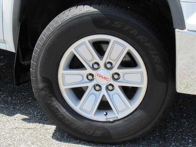used 2014 GMC Sierra 1500 car, priced at $14,980