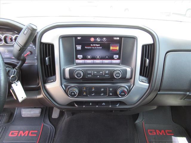 used 2014 GMC Sierra 1500 car, priced at $14,980