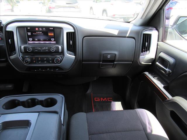 used 2014 GMC Sierra 1500 car, priced at $14,980