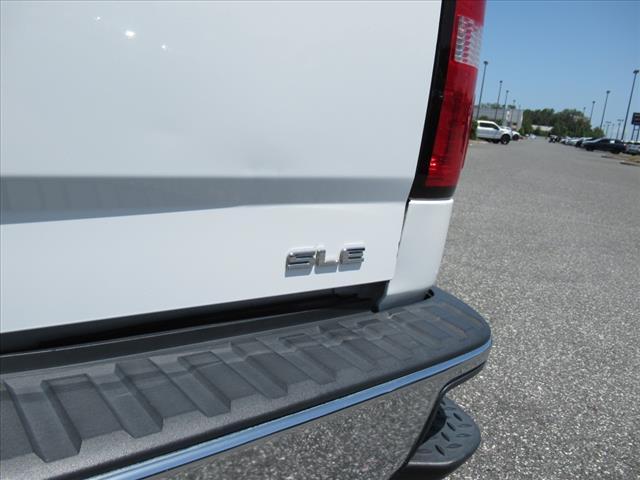 used 2014 GMC Sierra 1500 car, priced at $14,980