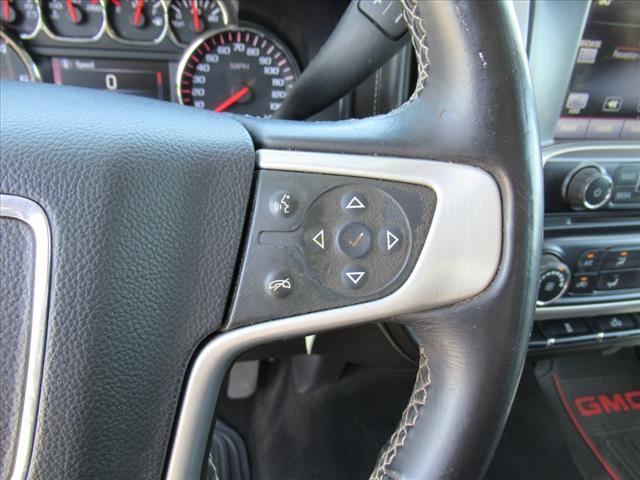 used 2014 GMC Sierra 1500 car, priced at $14,980