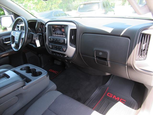 used 2014 GMC Sierra 1500 car, priced at $14,980