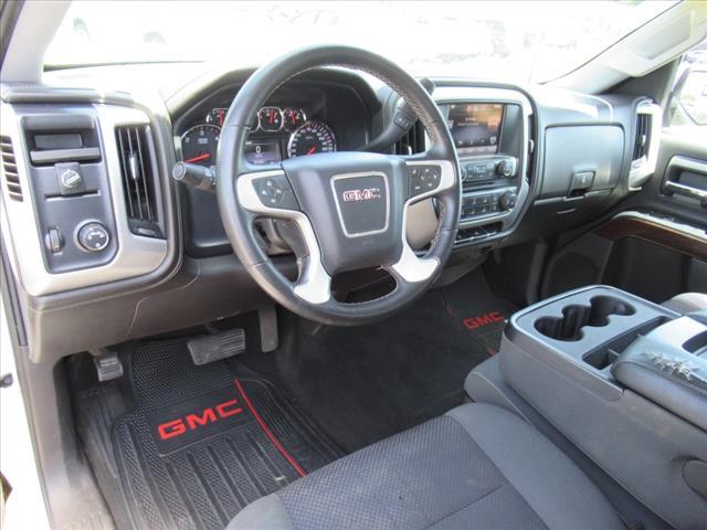 used 2014 GMC Sierra 1500 car, priced at $14,980