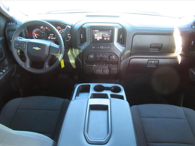 used 2020 Chevrolet Silverado 1500 car, priced at $32,980