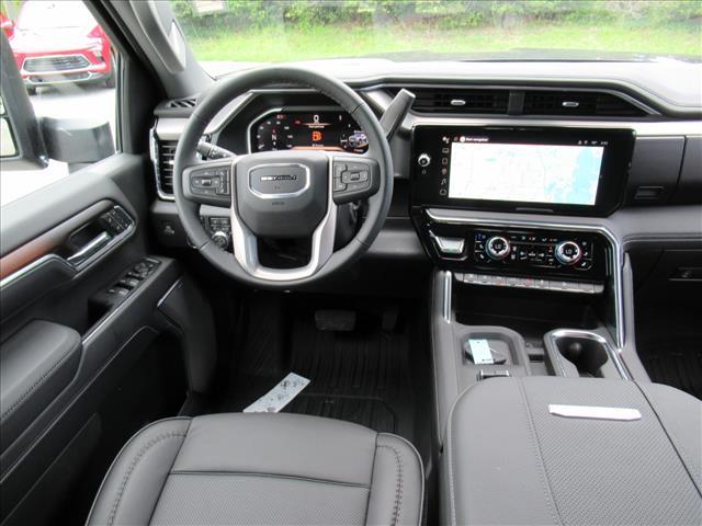 new 2026 GMC Sierra 2500 car, priced at $90,225