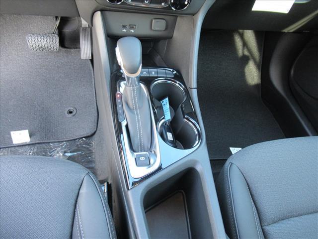 new 2026 Buick Encore GX car, priced at $26,475