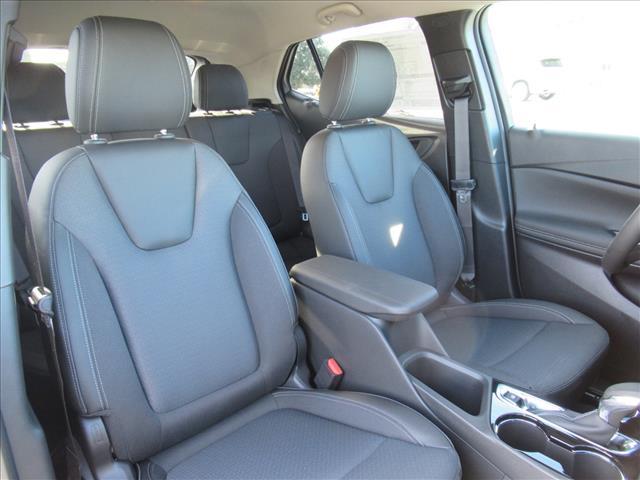 new 2026 Buick Encore GX car, priced at $26,475