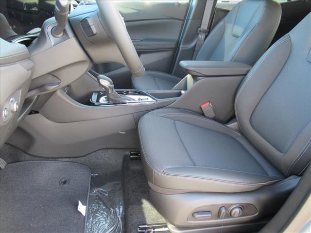 new 2026 Buick Encore GX car, priced at $26,475