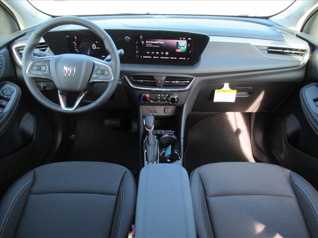 new 2026 Buick Encore GX car, priced at $26,475