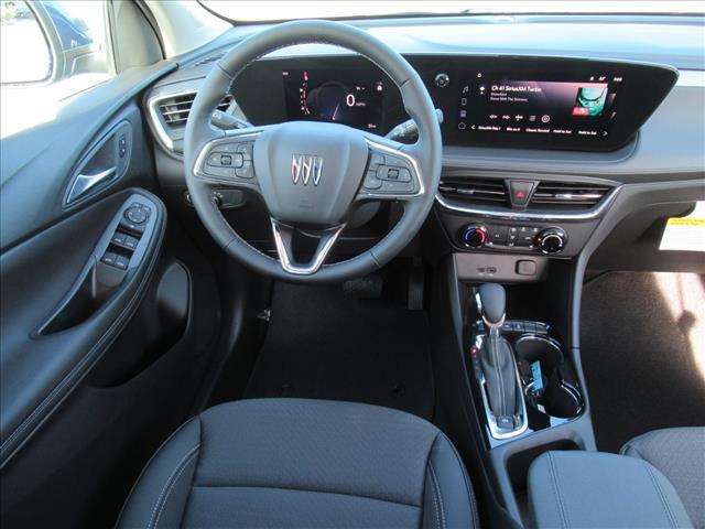 new 2026 Buick Encore GX car, priced at $26,475