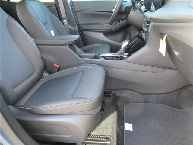 new 2026 Buick Encore GX car, priced at $26,475