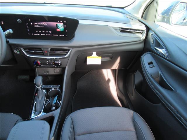 new 2026 Buick Encore GX car, priced at $26,475