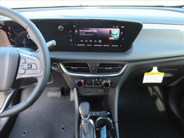 new 2026 Buick Encore GX car, priced at $26,475