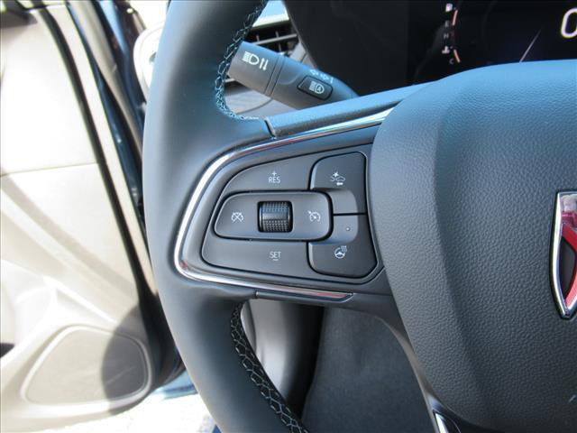 new 2026 Buick Encore GX car, priced at $26,475