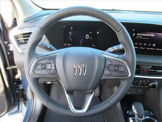 new 2026 Buick Encore GX car, priced at $26,475