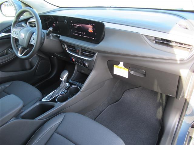 new 2026 Buick Encore GX car, priced at $26,475