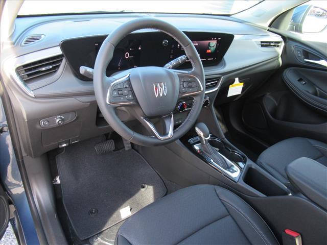 new 2026 Buick Encore GX car, priced at $26,475