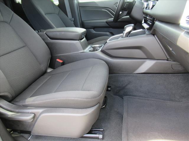used 2024 GMC Canyon car, priced at $39,780