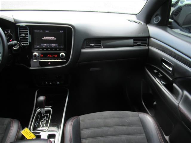 used 2020 Mitsubishi Outlander car, priced at $19,870