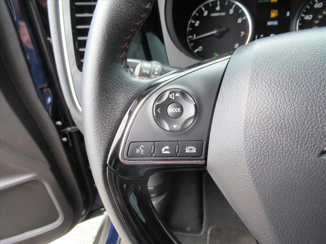 used 2020 Mitsubishi Outlander car, priced at $19,870