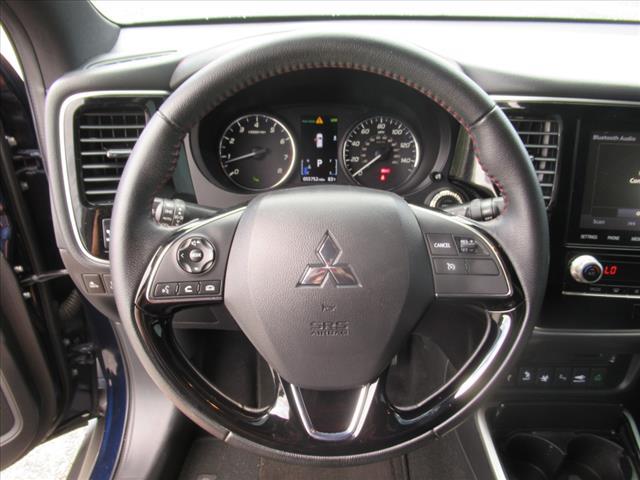 used 2020 Mitsubishi Outlander car, priced at $19,870