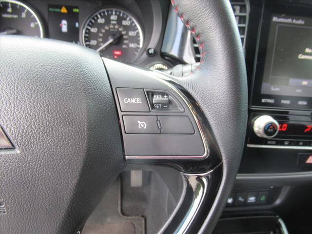 used 2020 Mitsubishi Outlander car, priced at $19,870