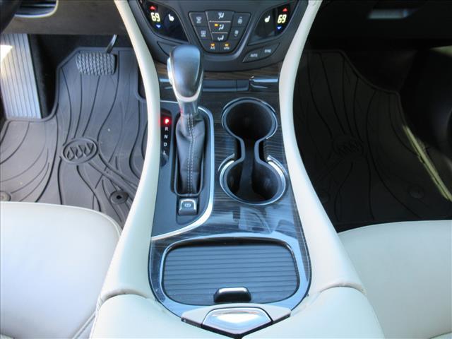 used 2020 Buick Envision car, priced at $20,988