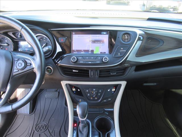used 2020 Buick Envision car, priced at $20,988