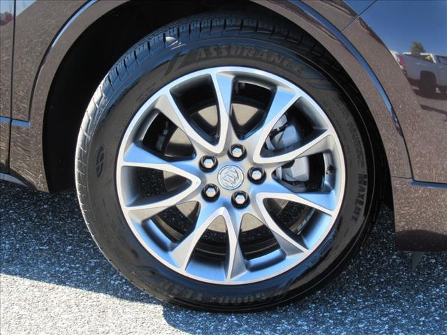 used 2020 Buick Envision car, priced at $20,988