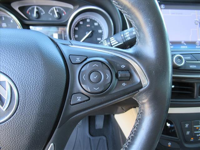 used 2020 Buick Envision car, priced at $20,988