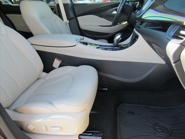 used 2020 Buick Envision car, priced at $20,988