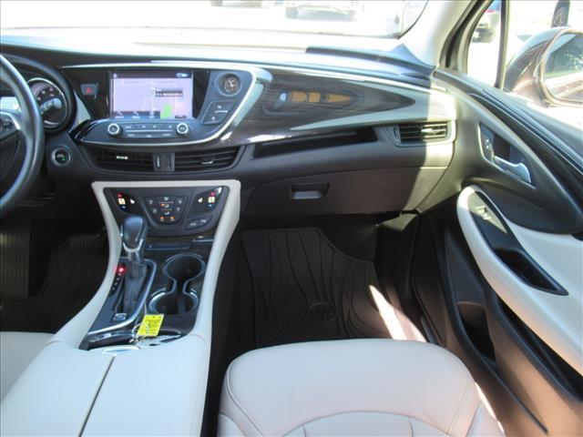 used 2020 Buick Envision car, priced at $20,988