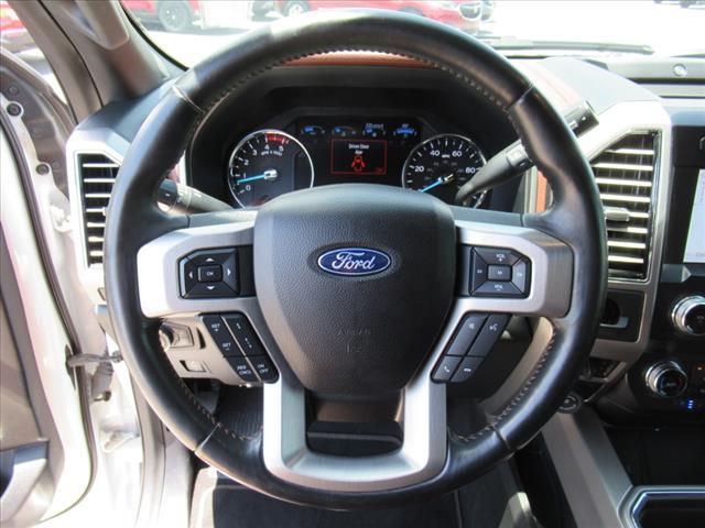 used 2021 Ford F-450 car, priced at $72,870