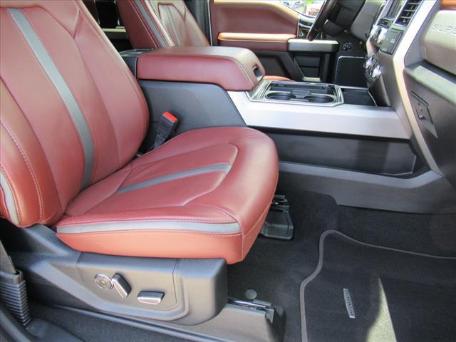 used 2021 Ford F-450 car, priced at $72,870