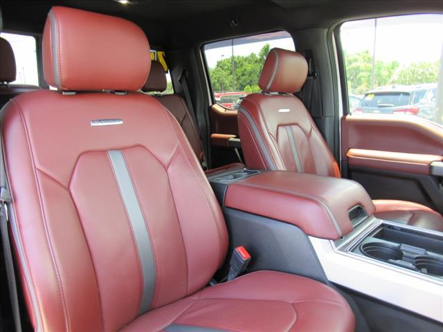 used 2021 Ford F-450 car, priced at $72,870