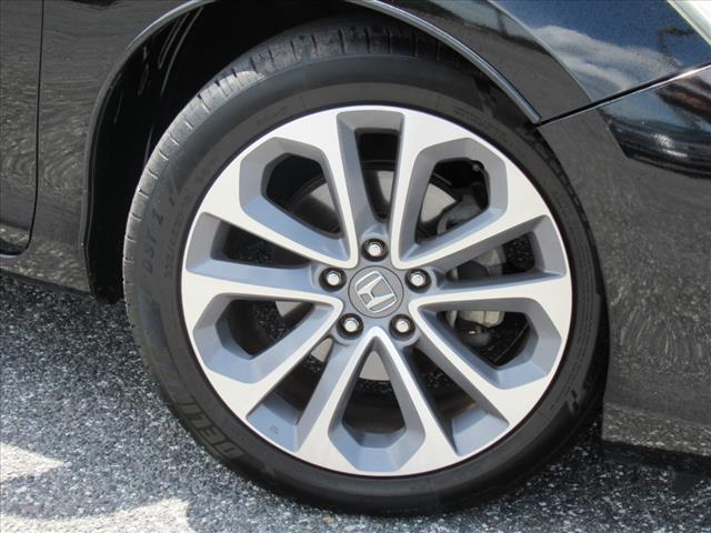 used 2013 Honda Accord car, priced at $11,480