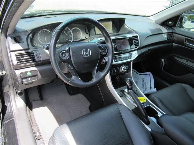 used 2013 Honda Accord car, priced at $11,480