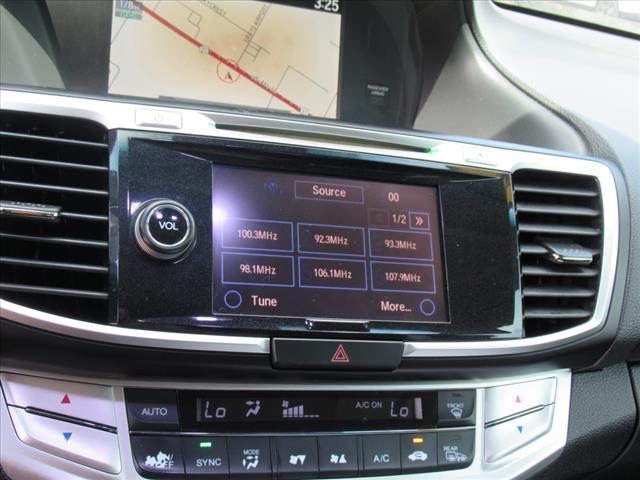 used 2013 Honda Accord car, priced at $11,480