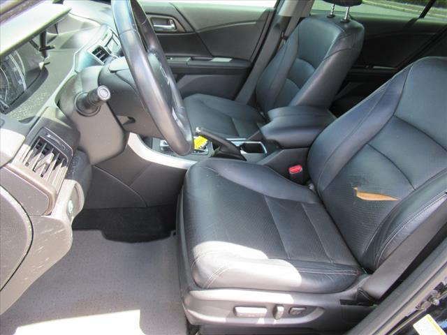 used 2013 Honda Accord car, priced at $11,480