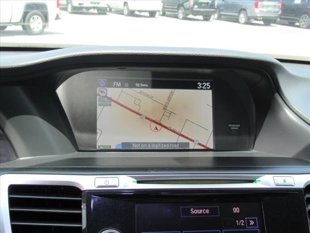 used 2013 Honda Accord car, priced at $11,480