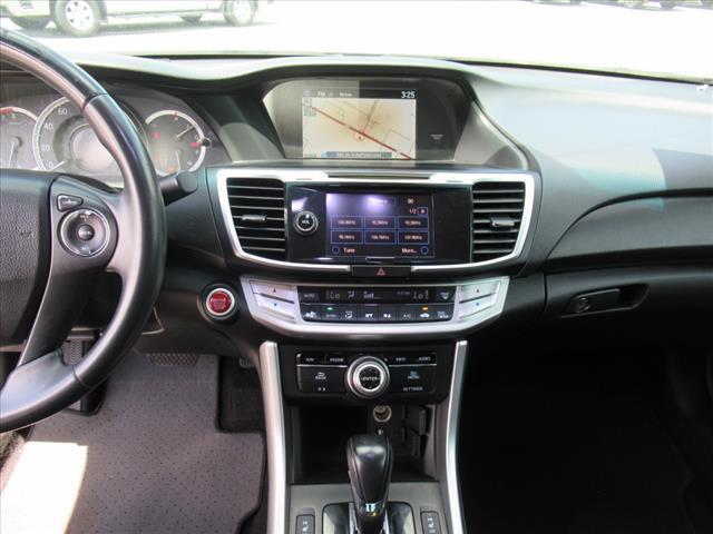 used 2013 Honda Accord car, priced at $11,480