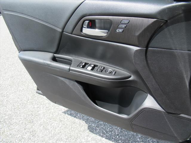 used 2013 Honda Accord car, priced at $11,480