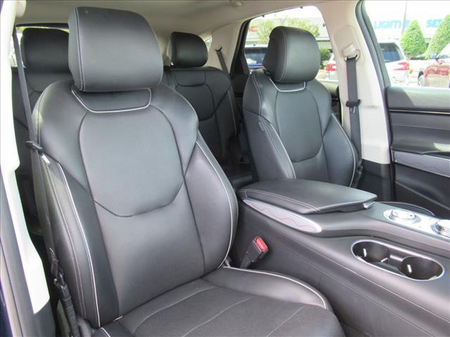 used 2022 Genesis GV70 car, priced at $38,980