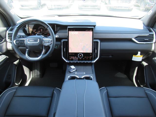 new 2025 GMC Acadia car, priced at $63,060